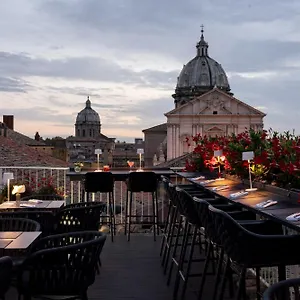 Palazzo Navona 4* Rome