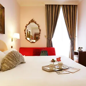 Sant'angelo 3* Rome