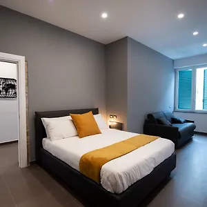 Gb Vesuvius Guest house