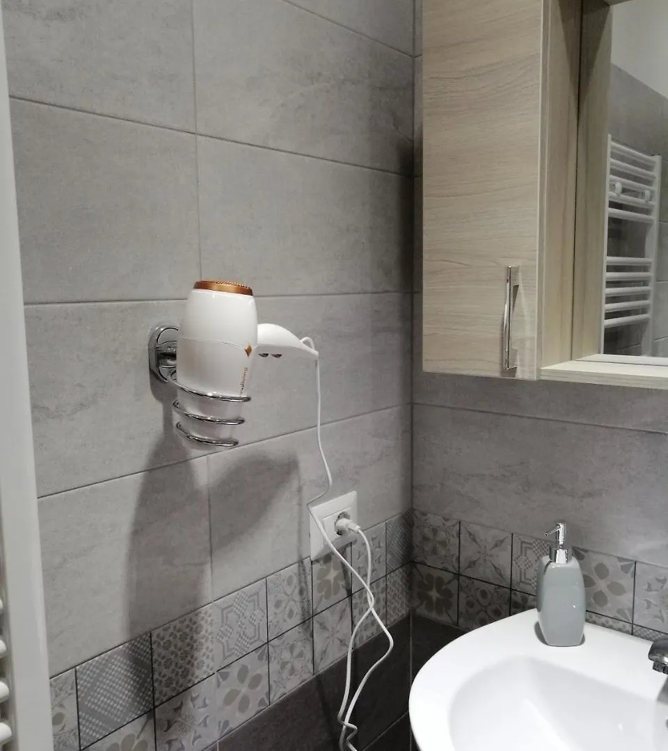 La Strettola Hotel Naples