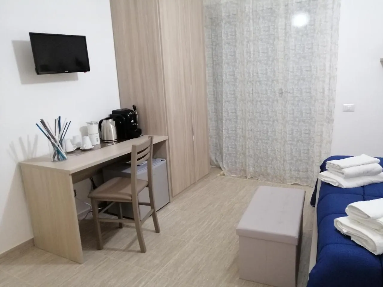 La Strettola Hotel Naples Guest house