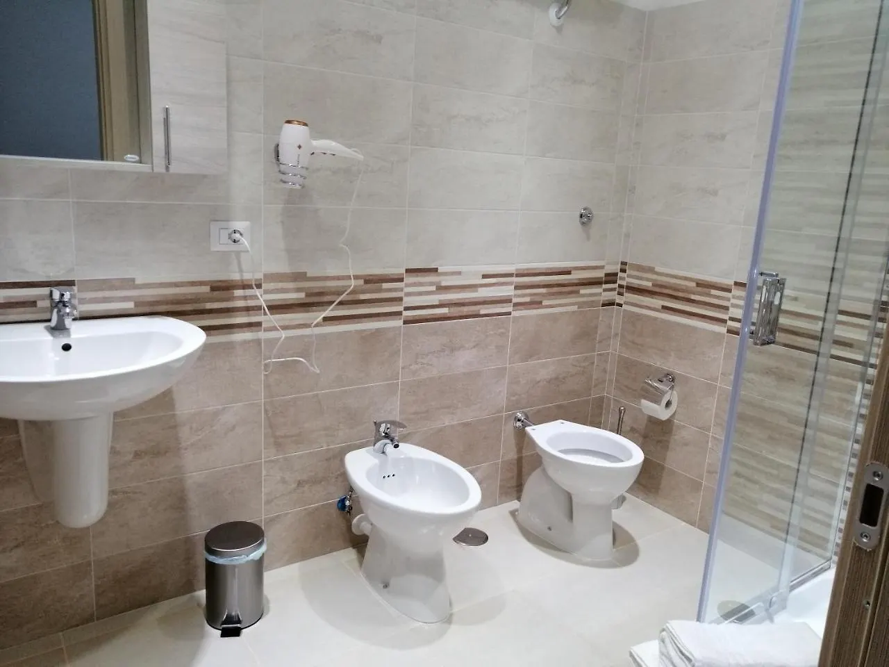 La Strettola Hotel Naples Guest house