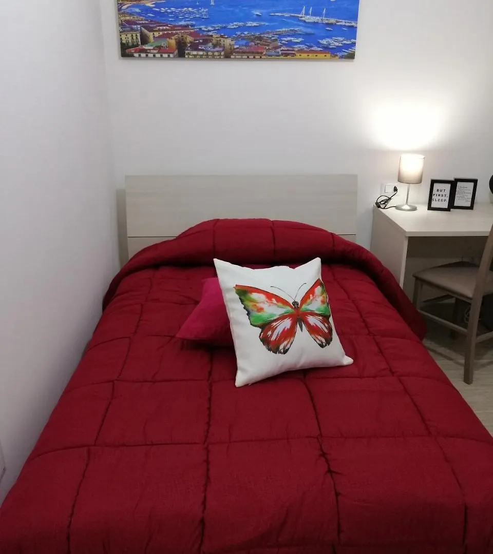 La Strettola Hotel Naples
