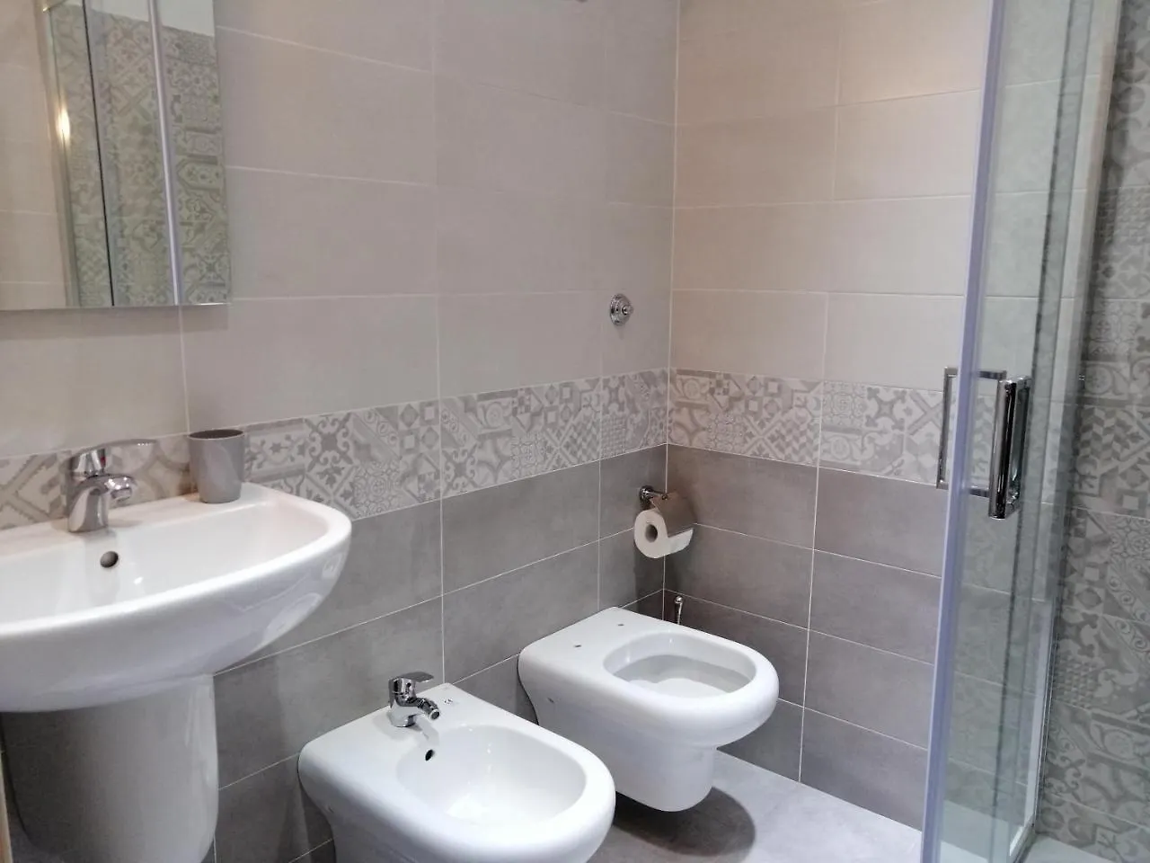 ** Guest house La Strettola Hotel Naples Italy